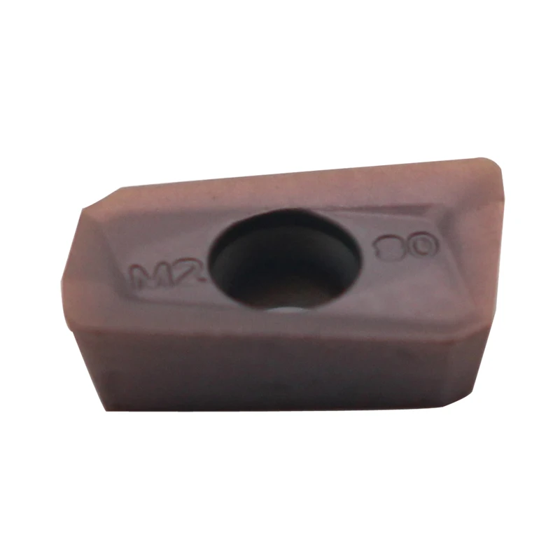 APMT1135 PDER VP15TF 10 шт. APMT 1135 твердосплавная вставка для bar300r наплечный фреза инструмент