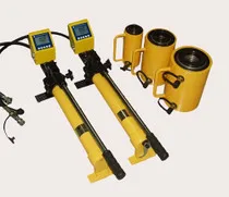 

Anchor puller SW-100/200/300/500