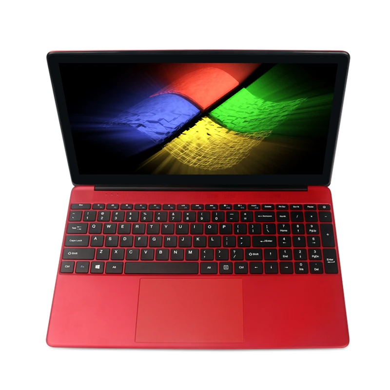 

15.6inch 8GB RAM Up to 720GB SSD Intel Quad Core CPU 1920X1080P FHD 5GB Wifi Office Home School Laptop Win10 Notebook Computer