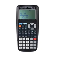 TG204 Scientific Graphing Calculator Color SAT Exam Computer Graphics Programming Genuine Informatica Calculadora Cientifica