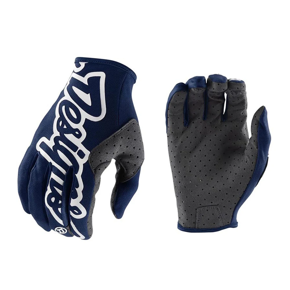 Vehemo синий 1 пара мотоциклетные перчатки для спорта на открытом воздухе износостойкие мотоцикл гоночный велосипед для верховой езды Motos автомобильные аксессуары