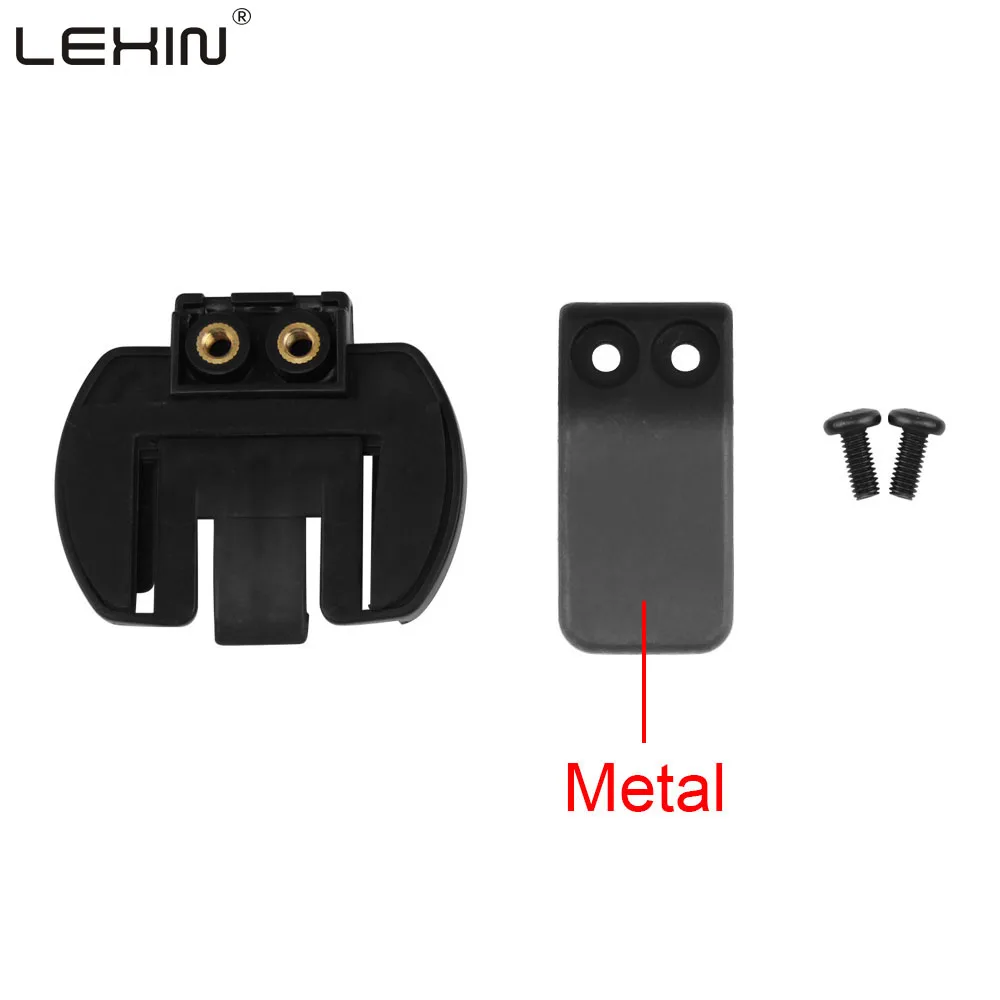 Free shipping 1 pcs Metal Clip Clamp Set Accessories for Clamp LX R6 R4 R3 1200M