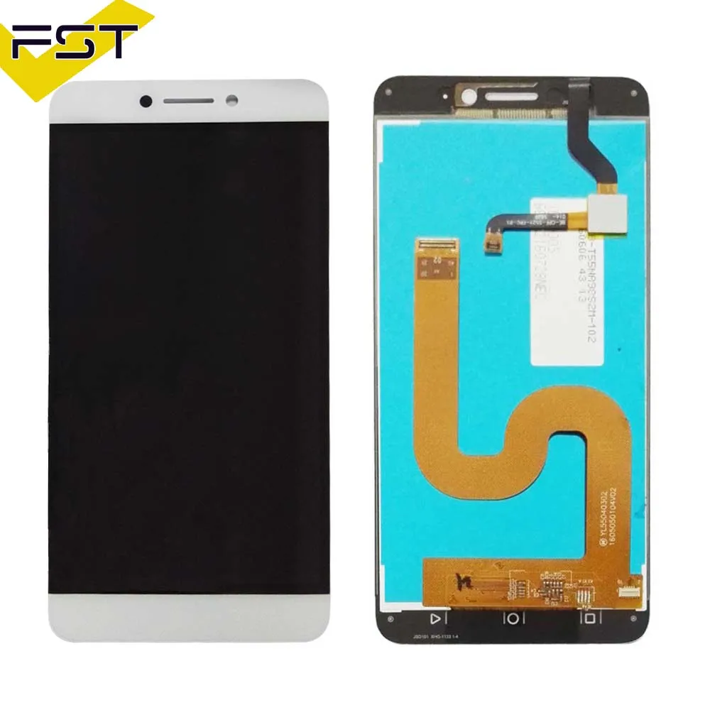 Ceny Dla Letv LeEco Coolpad Cool 1 Dual c106 c106 7 C106 9 C106 8 R116 C103 C107 Cool1 wyświetlacz lcd + montaż digitizera ekranu dotykowego
