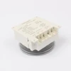 DIANQI TM619 AC220V 230 V 240 V 16A controlador Digital 7 días semanal programable temporizador de interruptor/hora/ minuto para el hogar ► Foto 3/6