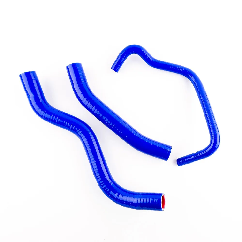 

radiator Hose Kit for Honda CB600F CB 600 F Hornet 599 1998 1999 2001 2002