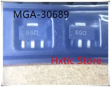 10PCS MGA-30689 MGA30689 SOT-89 IC