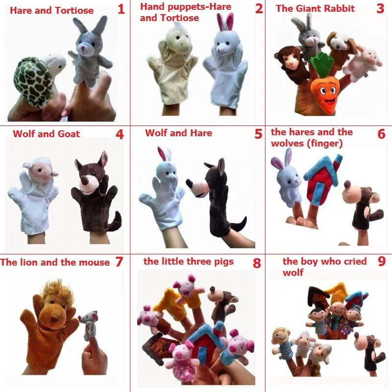 fairy tale 1-9 all-2
