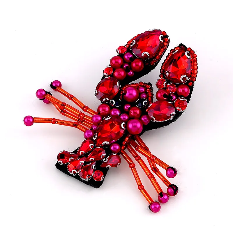 New Luxury Glass Crystal Birds Tassel Statement Earrings Gifts Wedding Jewelry Ice Cream Drop Earring for Women Bijoux (5)