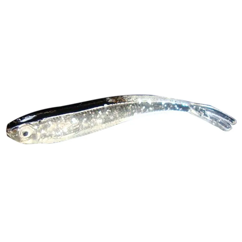 

Hot!Hot!Hot! Lot 4 Pcs Kinds of Fishing Lures Crankbaits Hooks Minnow Baits Tackle A3
