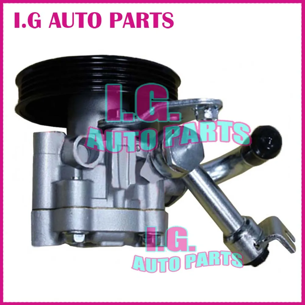 POWER STEERING PUMP For Nissan Murano PATHFINDER FRONTIER XTERRA 49110