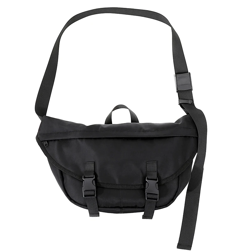 ynot messenger bolsa