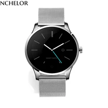 Original K88H font b Smart b font Watch Track Wristwatch MTK2502 Bluetooth Smartwatch Heart Rate Monitor