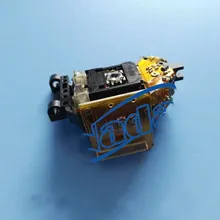 Замена для AIWA XR-DV526 DVD плеер запасные части лазерные линзы Lasereinheit модульный блок XRDV526 Оптический Пикап BlocOptique