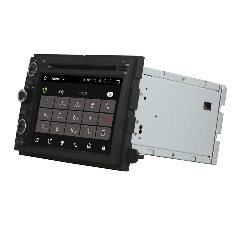 Discount 7" Android Car DVD Player,3G/wifi/BT GPS Canbus,Audio Radio Stereo,Car multimedia for Ford Fusion/Explorer 2006 2007 2008 2009 8 Discount 7" Android Car DVD Player,3G/wifi/BT GPS Canbus,Audio Radio Stereo,Car multimedia for Ford Fusion/Explorer 2006 2007 2008 2009 8