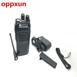 OPPXUN OPX-1680 7 Вт высокой мощности 400-480HMZ портативная рация