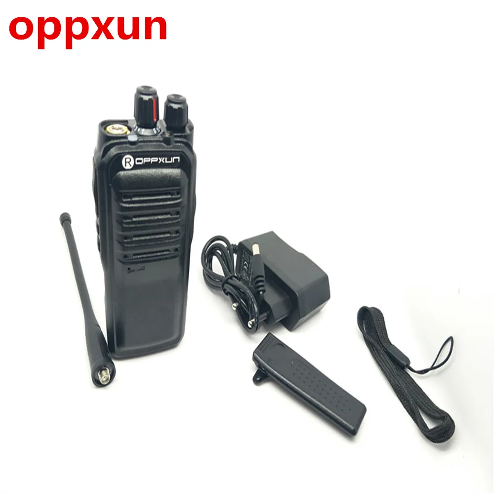 

OPPXUN OPX-1680 7W high power 400-480HMZ walkie talkie