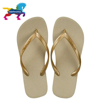 Hotmarzz Women Shoes Slippers Fashion Designer Beach Flip Flops Ladies Summer Flat Thong Sandals Shower Slides elegant ladies flat heel summer slippers women beaded shining rhinestone flip flops shoes fashion and casual beach sandals