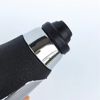 

6 Speed Car Gear Shift Knob Shifter Lever For Ford Focus MK3 Mondeo Fiesta C-Max