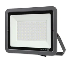 200 Вт Светодиодный точечный светильник, напольный прожектор, Квадратный светодиодный прожектор, светильник для улицы, светодиодный светильник, квадратный прожектор, светодиодный отражатель