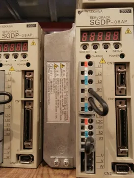 

USED 100% TESTED SGDP-08APA *100% REAL STOCK,Please contact us for real photo*