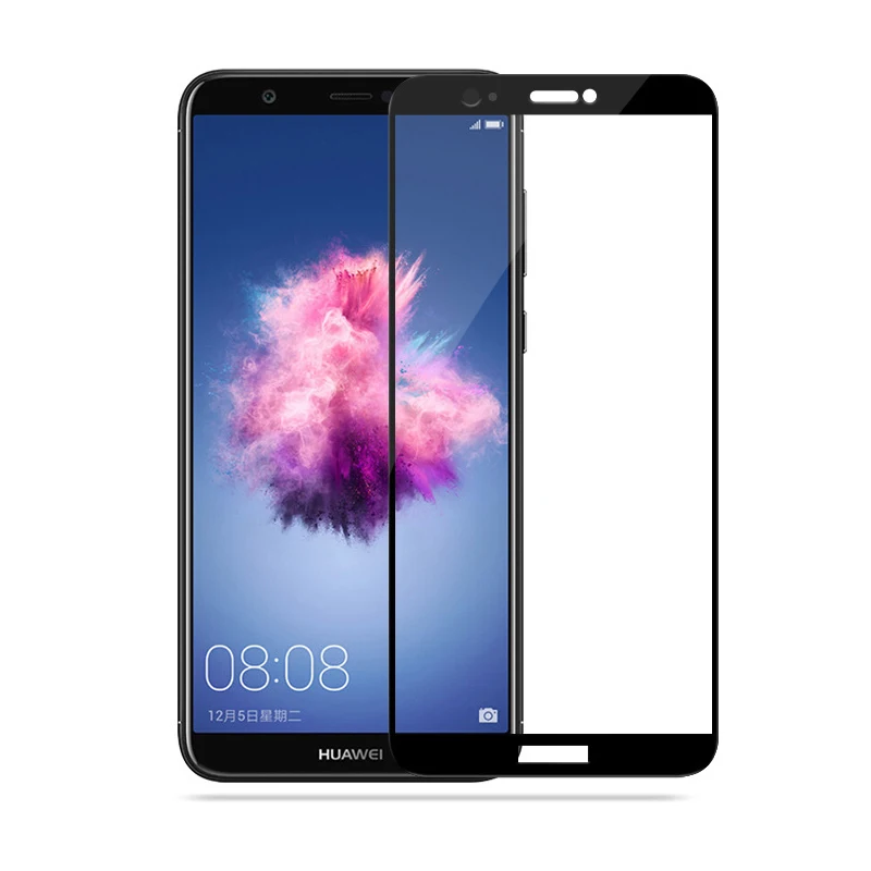 tempered glass huawei p smart (3)
