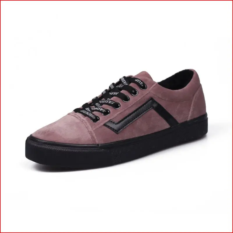 

Fashion Flock Women Shoes New Arrival Striped Shallow Ladies Casual Sneakers Flat Female Leisure Footwear