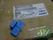 ¡Gran oferta de 2019! ¡envío gratis! 10 Uds./30 Uds. De film capacitor RIFA PHE448 0,0022 uf/2000v 2.2nf 2200pf 2n2 222