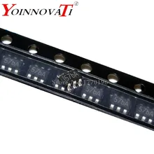 100pcs TP4057 4057 SOT23-6 IC