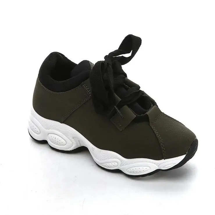 

Original Breathable Sneakers Women Summer Springs Athletic Outdoor Sports Entertainment Shoes Women Running Shoes LEIXAG 18 NEW