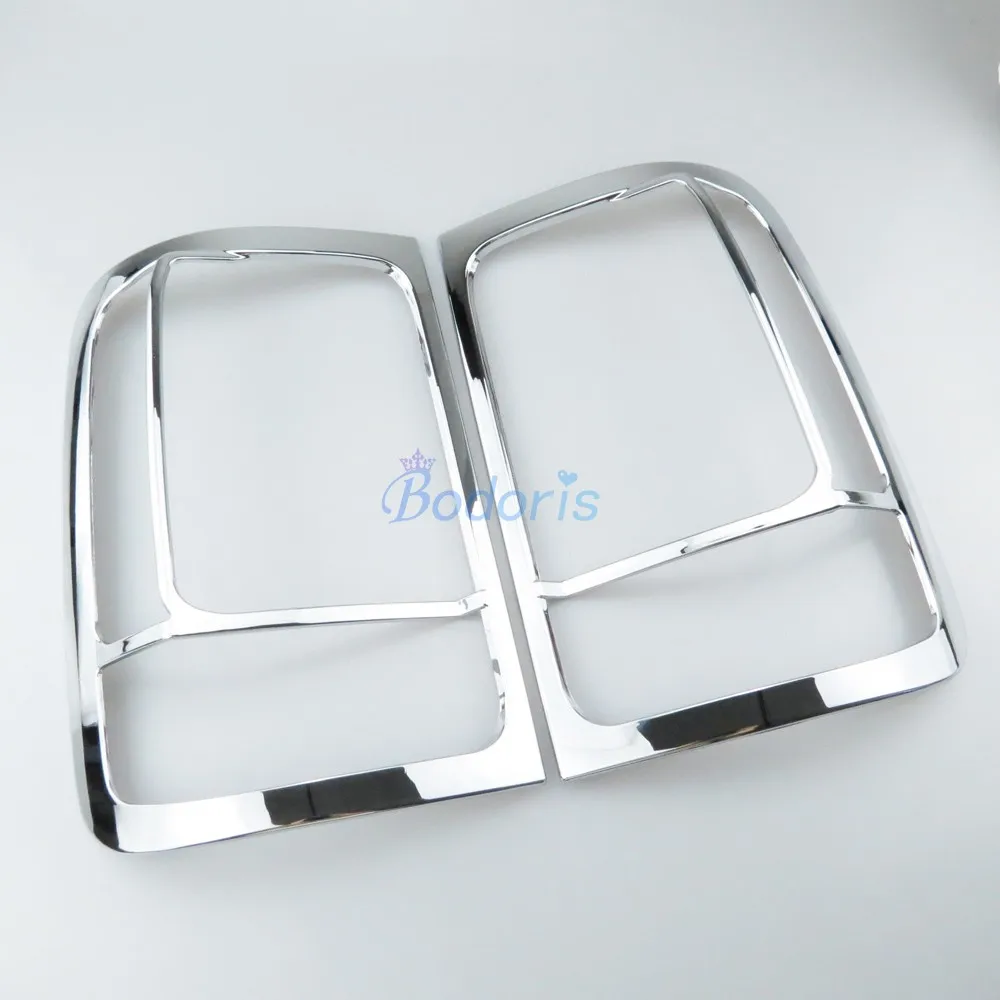 Аксессуары для Volkswagen VW Amarok 2011 2012 2013 2014 2015 задсветильник фара крышка верхняя