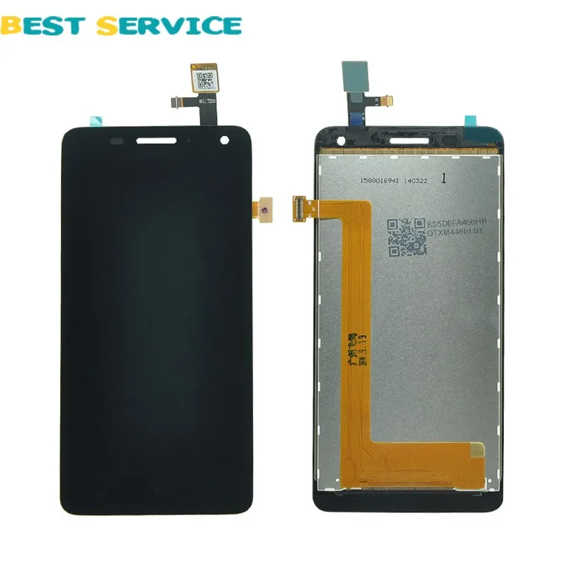 Lenovo S660 LCD 1