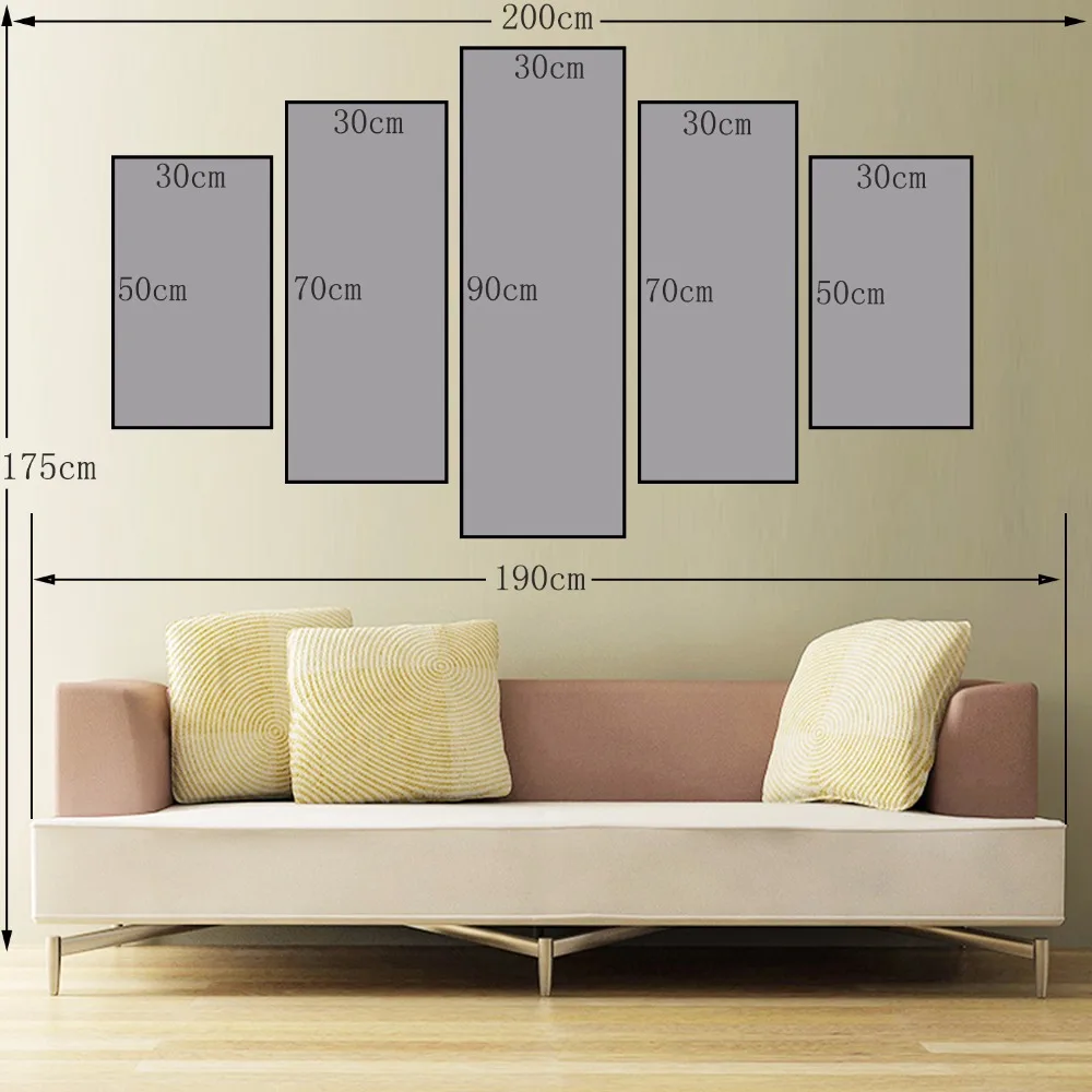 30x50