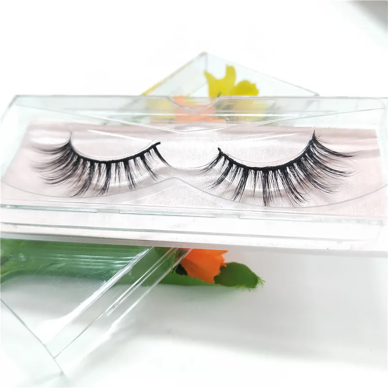 3D Mink Lash 2