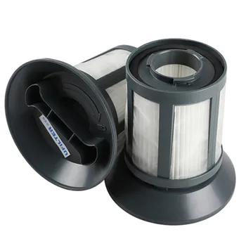 

2PCS Vacuum Cleanerparts parts Accessories dust Hepa Filter For Midea VC14K1-FG VC14F1-FV Bissell 6489 64892 64894