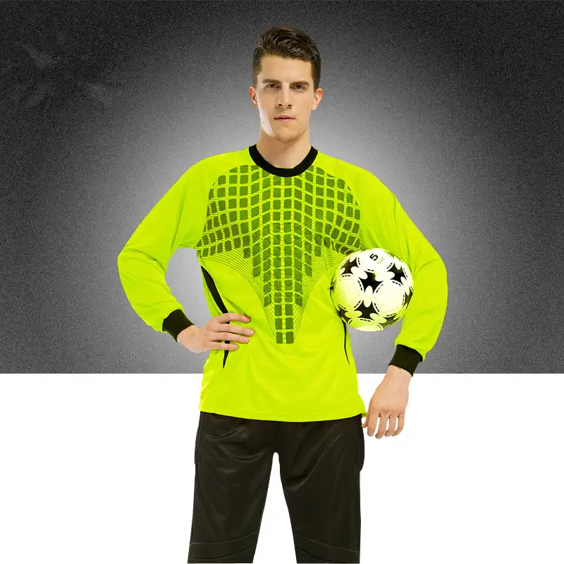 goalkeeper training kits