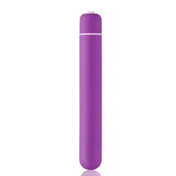 10 Скорость Длинные сильные вибрационные Пули Вибраторы для Для женщин, эротические клитор Вагинальный Массажер Секс-игрушки для двоих