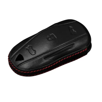 

1Pcs Car key Bag Car Fob Signal Blocker Bag Signal Blocking Bag Shielding Pouch Case For Privacy Protection Key Shell