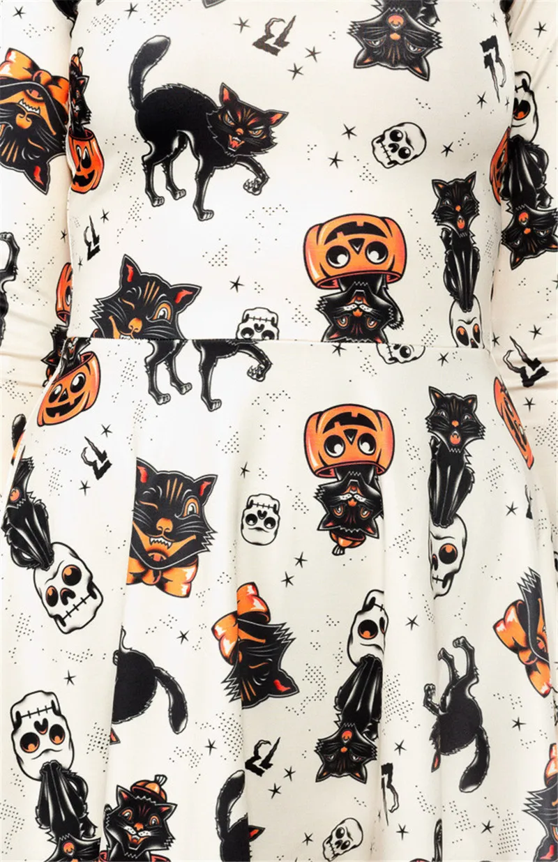 Halloween Dress For Pregnant Women 9