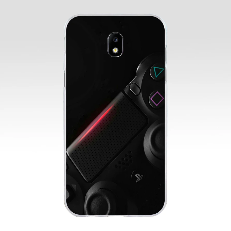 308WE геймпад Мягкий Силиконовый ТПУ чехол для телефона Samsung j3 j5 j7 2015 2016 2017 j330 j2 j4 prime