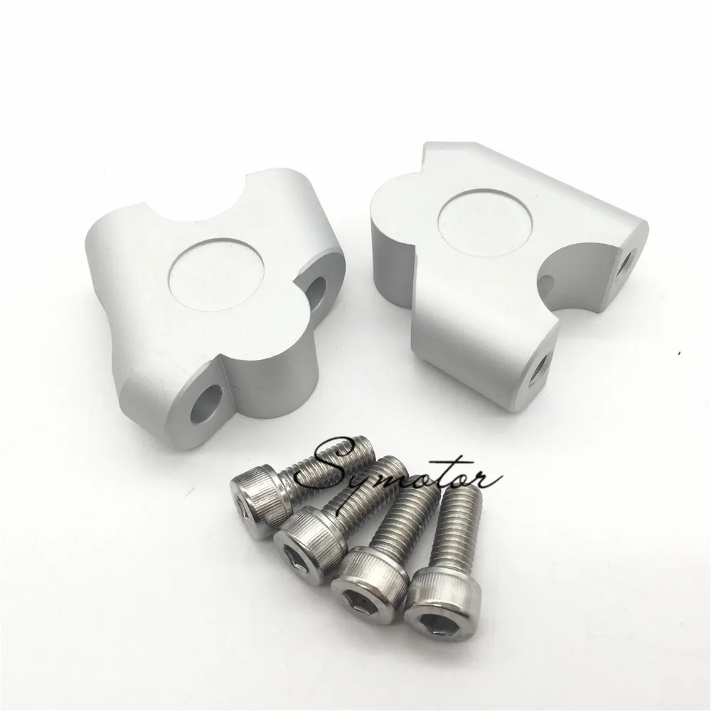  CNC ˷̴ ڵ   Ŭ Ʈ  2pcs 7/8 22mm, Ʈ̾ ȥ ߸ Ű ͻŰ