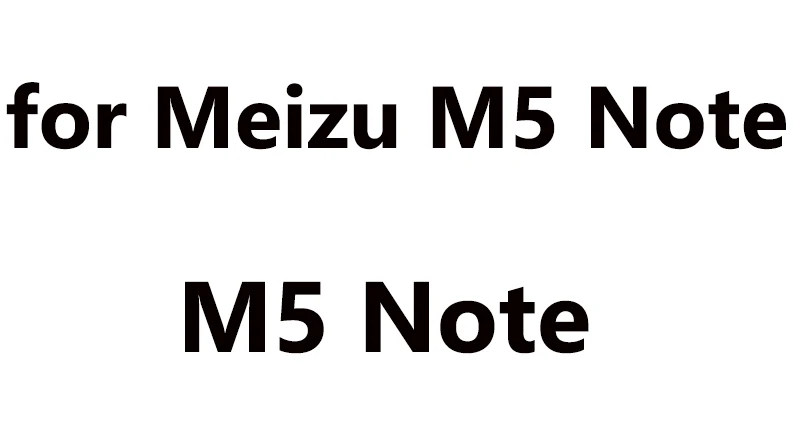 9H 2.5D полный экран покрытие закаленное стекло на Meizu Pro 7 6 Plus стекло на Meizu M5 Note M5c M5S M6 Note M6s защитное Стекло на Мейзу про 7 6 плюс / Мейзу м5 ноте м5с м5s м6 ноте м6s Стекло - Цвет: Meizu M5 Note