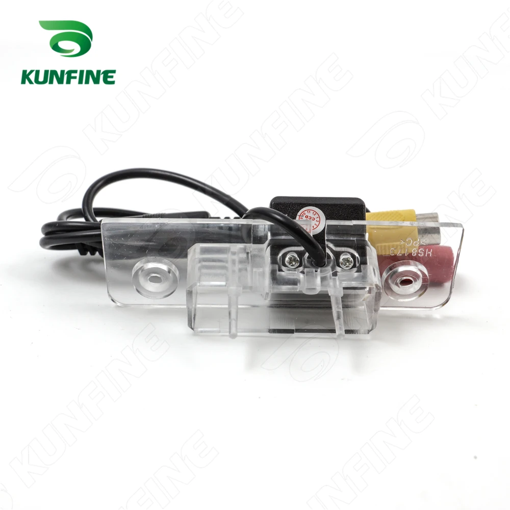 

Wireless HD Car Rear View Camera For Skoda Octavia 08/09/10/12/13 Parking Night Vision Waterproof