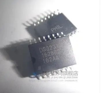 

DS3231SN DS3231 real time clock Module Chip SOP-16