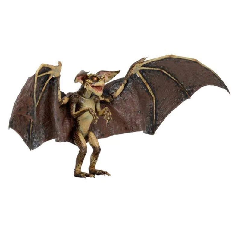 

NECA Gremlins Bat Gremlin PVC Action Figure Collectible Model Toy 7" 18cm KT1938