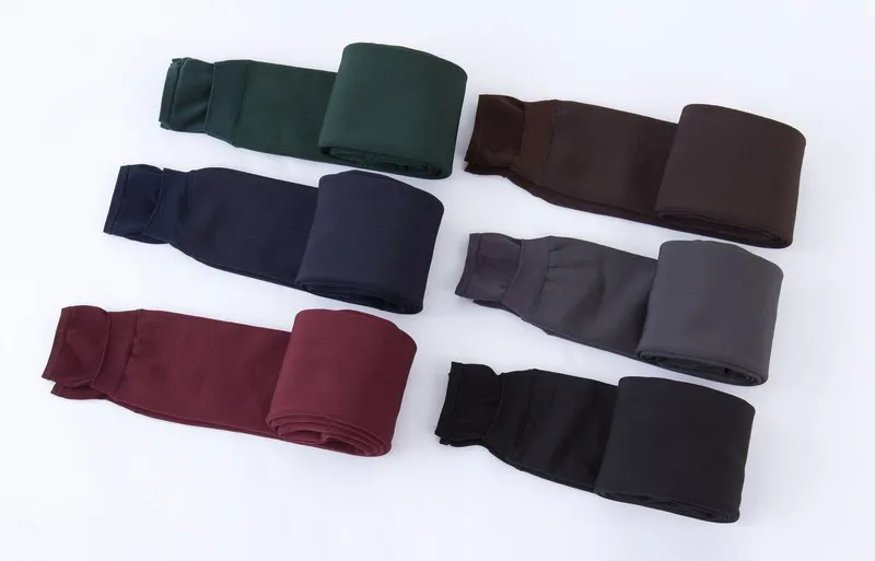 spanx leggings CHRLEISURE 8 Colors S-XL Winter Plus Cashmere Leggings Woman Warm Big Size Faux Velvet Knitted Thick Slim Super Elastic Leggings capri leggings