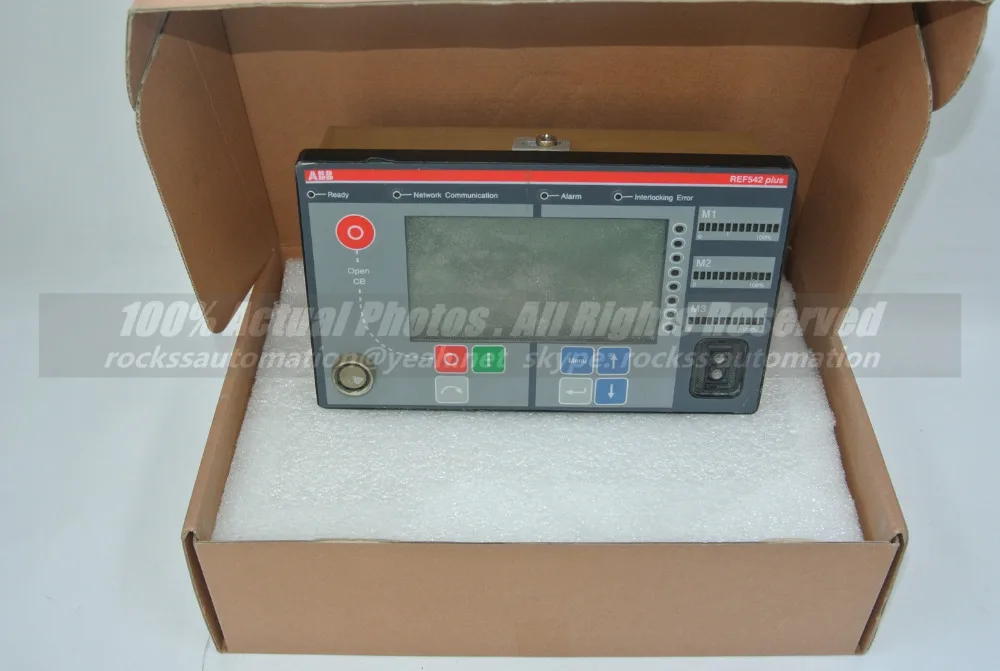 

REF542 plus REF542plus Used Good In Condition With Free DHL / EMS