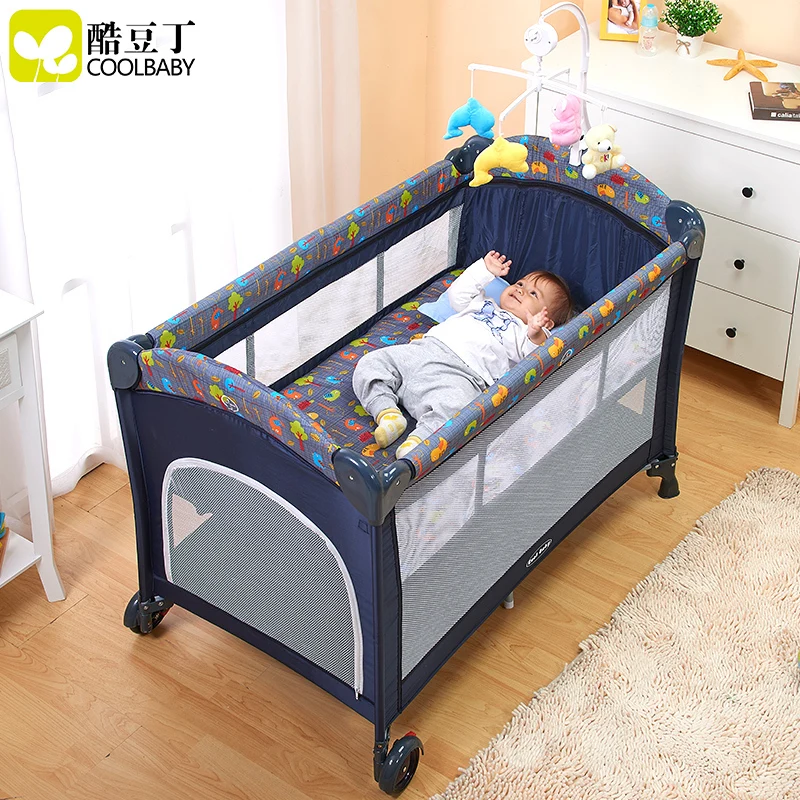 cool baby cots