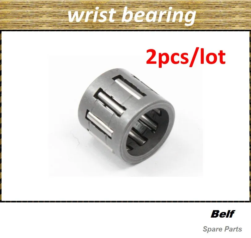 wrist bearing