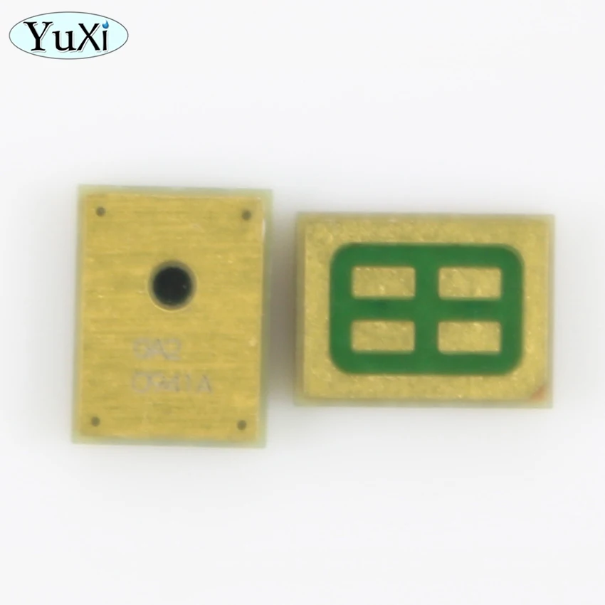 

YuXi 10pcs for Nokia Lumia 5230 820 822 720 1520 930 925 1530 630 N81 1020 E72 C6 X5 Microphone Mic Inner Receiver Repair Part