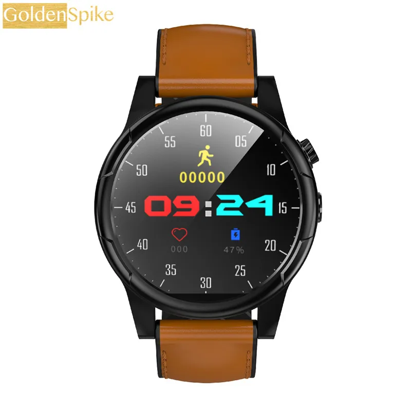 

X361 Men smart watch 1.6 Inch AMOLED Screen Android 7.1 Luxury smartwatch Support 4G WiFi GPS Bluetooth SIM Card for Android IOS